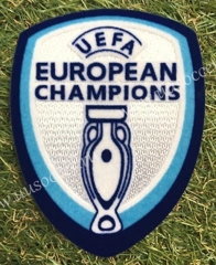 EUROPEAN CHAMPIONS Patch