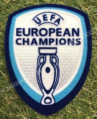 EUROPEAN CHAMPIONS Patch
