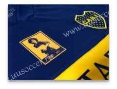 Maradona patch