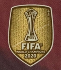 2020 FIFA Patch