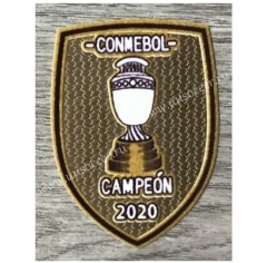 2021 patch
