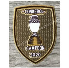 2021 patch