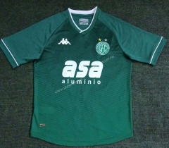 110th anniversary  Guarani Home Green Thailand Soccer Jersey AAA-416
