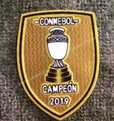 patch