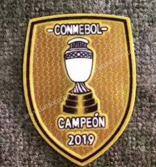 patch