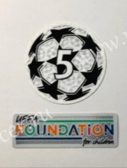 patch