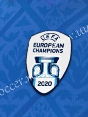 patch