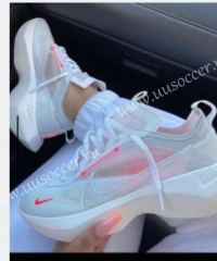 White Sport Shoes