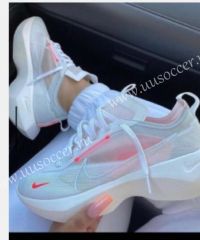 White Sport Shoes