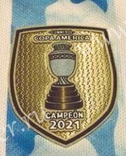 patch