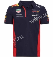 F1 Red Bull Black Formula One Racing Suit
