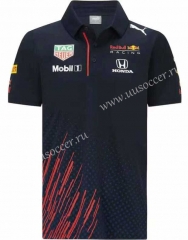 Formula one Red Bull Black  Formula One Racing Suit