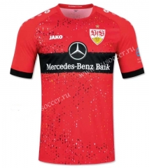 Benz Red Formula One Racing Suit