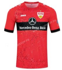 Benz Red Formula One Racing Suit