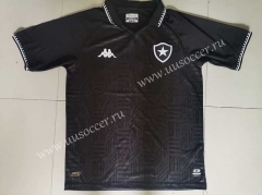 2021-2022 Botafogo de FR Black  Thailand Soccer Jersey AAA-LD