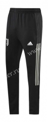 2021-22 Juventus FC Cai Blue Thailand Soccer Pant-LH