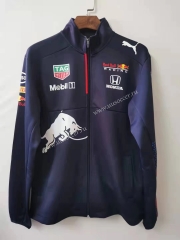 21-22 Red Bull Blue  Formula One Racing Jack
