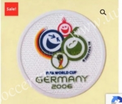 patch