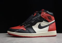 Red NIKE  Sport Shoes