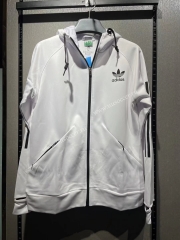 2021-2022 Adida White  With Hat