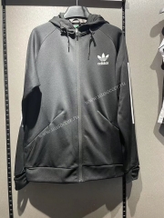 2021-2022 Adida Black With Hat