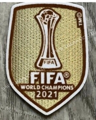 patch