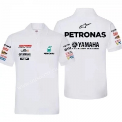2022 Formula one Mercedes White Formula One Racing Suit