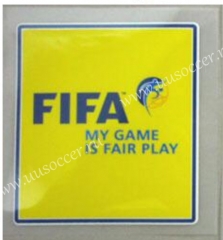 patch