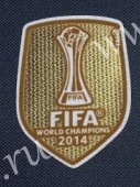 patch
