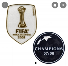 patch