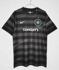 125th Anniversary Edition Retro version Celtic  Grey Thailand Soccer Training Jersey-c1046