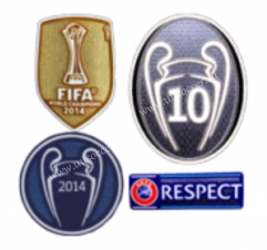 patch