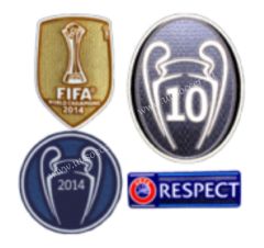 patch