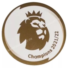 patch