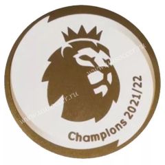 patch