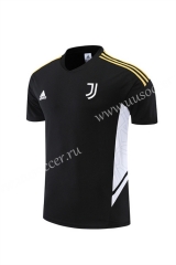 2022-23  Juventus Black Thailand Soccer Training -815