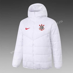 2022-23 Corinthians  White  Cotton With Hat-GDP