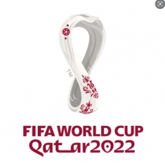 2022 World Cup patch