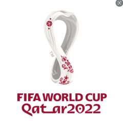 2022 World Cup patch