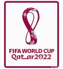 2022 World Cup patch