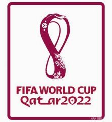 2022 World Cup patch