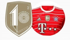 patch