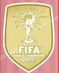2022FIFA patch