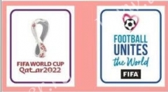 2022 World Cup patch