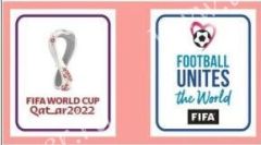 2022 World Cup patch