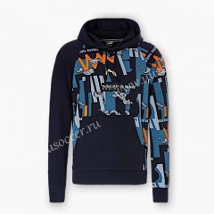 2023 Red Bulls Black Formula One Racing Tracksuit