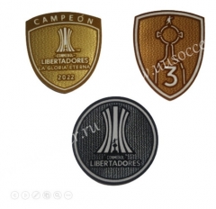 patch