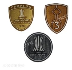 patch