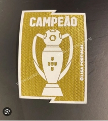 patch
