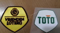 patch